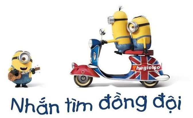 Tìm đồng đội cho Team chăm sóc khách hàng 47565537 Tìm đồng đội cho Team chăm sóc khách hàng