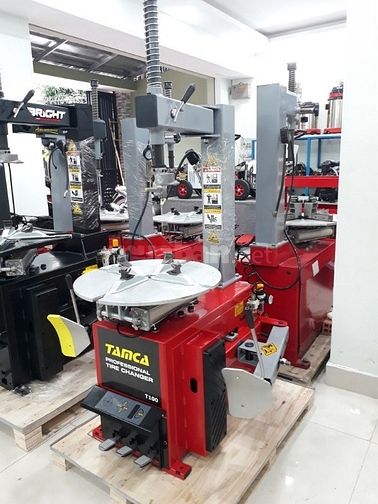 Máy tháo vỏ xe tay ga, ô tô Tamca T100 giá rẻ, chỉ 14 triệu 37861919 Máy tháo vỏ xe tay ga, ô tô Tamca T100 giá rẻ, chỉ 14 triệu