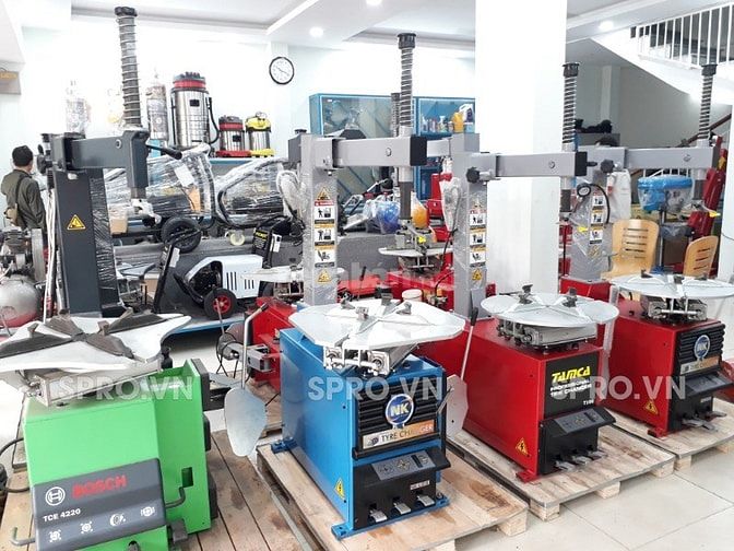 Máy tháo vỏ, máy ra vào lốp xe tay ga, ô tô du lịch NK418E 39300945 Máy tháo vỏ, máy ra vào lốp xe tay ga, ô tô du lịch NK418E