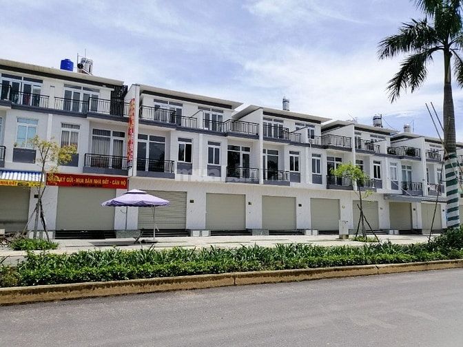 Mở bán nhà phố Phúc An City-1,6 tỷ/căn giá F1,CK ngay 5%,Tặng STK 20tr 47590013 Mở bán nhà phố Phúc An City-1,6 tỷ/căn giá F1,CK ngay 5%,Tặng STK 20tr