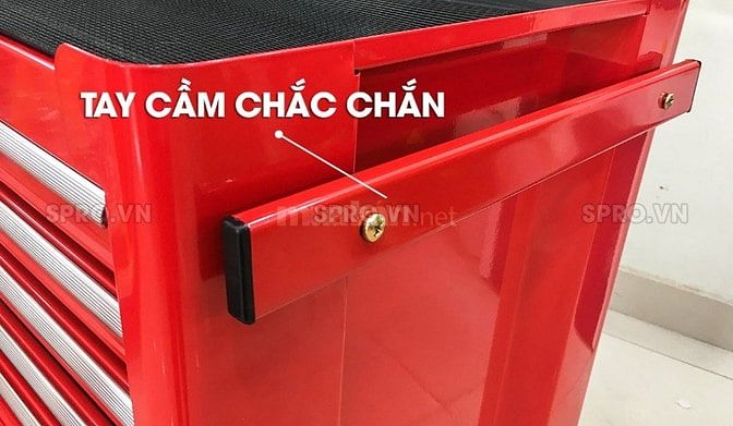 Tủ kéo 7 ngăn đựng dụng cụ đồ nghề giá rẻ 38124975 Tủ kéo 7 ngăn đựng dụng cụ đồ nghề giá rẻ