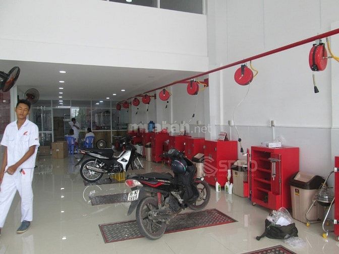 Bàn nâng xe máy âm nền T250A - sức nâng 200 kg 37721497 Bàn nâng xe máy âm nền T250A - sức nâng 200 kg