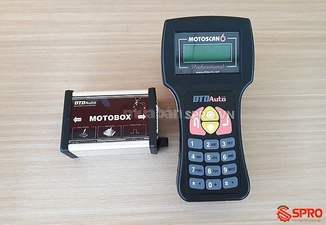 Motoscan 6.1 - Máy chuẩn đoán lỗi xe máy phun xăng điện tử 37782046 Motoscan 6.1 - Máy chuẩn đoán lỗi xe máy phun xăng điện tử
