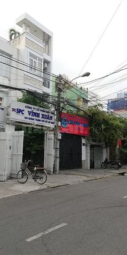Bán nhà 3/2 - Gốc 2 Mặt Tiền, P. 11, Q. 10, DT: 4.5 x14m, 3 tầng 47619357 Bán nhà 3/2 - Gốc 2 Mặt Tiền, P. 11, Q. 10, DT: 4.5 x14m, 3 tầng