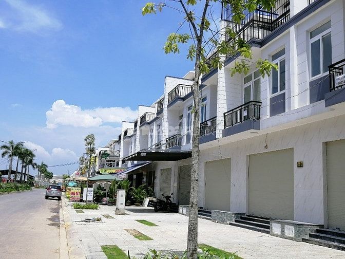 50 suất nội bộ Phúc An City chiết khấu 5%, nhà phố 1 trệt, 2 lầu. 47615108 50 suất nội bộ Phúc An City chiết khấu 5%, nhà phố 1 trệt, 2 lầu.