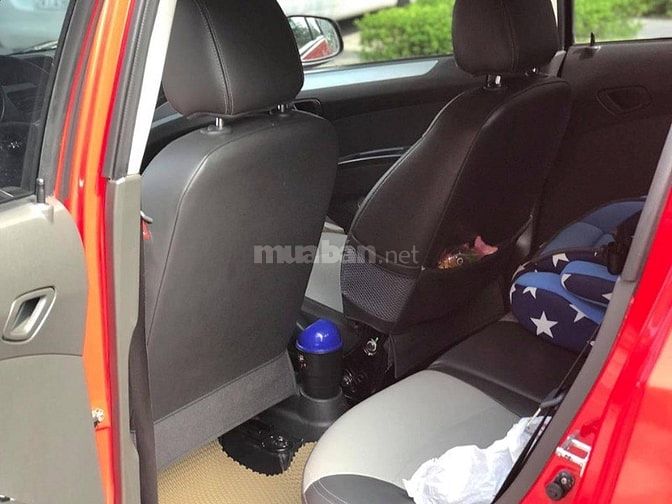Chevrolet Spark LTZ 2015 Đỏ đi kỹ đẹp. 47687215 Chevrolet Spark LTZ 2015 Đỏ đi kỹ đẹp.