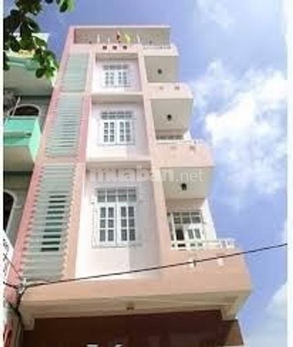 Chính chủ Bán CHDV cao cấp MT Nguyễn Văn Đậu, 5 lầu, 4.3x20m 47683453 Chính chủ Bán CHDV cao cấp MT Nguyễn Văn Đậu, 5 lầu, 4.3x20m