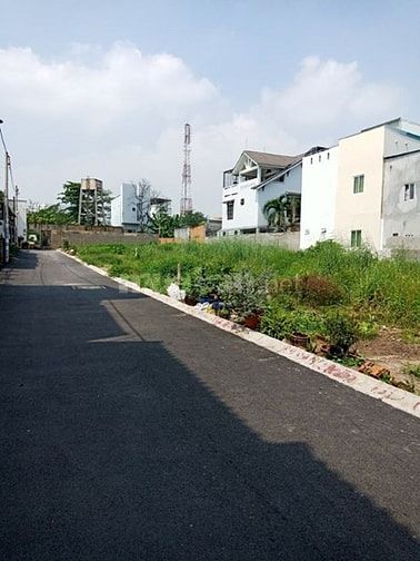 Chỉ cần thanh toán 1.35 Tỷ khách hàng sở hữu lô đất ngay khu dân cư