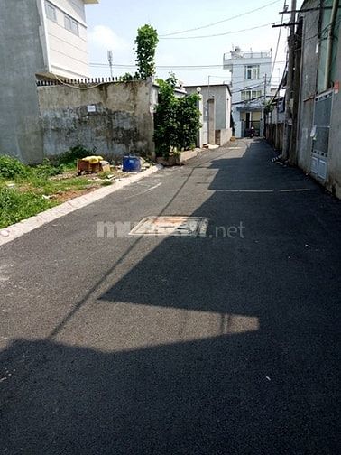 Chỉ cần thanh toán 1.35 Tỷ khách hàng sở hữu lô đất ngay khu dân cư