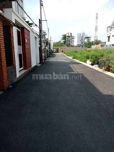 Chỉ cần thanh toán 1.35 Tỷ khách hàng sở hữu lô đất ngay khu dân cư