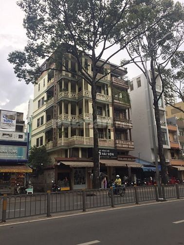 Bán gấp nhà đường Hòa Hảo, Nguyễn Tri Phương 5.2x13m, giá rẻ nhất 47760530 Bán gấp nhà đường Hòa Hảo, Nguyễn Tri Phương 5.2x13m, giá rẻ nhất