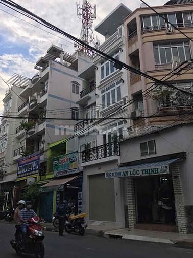 Chia tài sản cần bán gấp nhà hẻm 10m Trường Chinh quận Tân Bình, 6x17m 47767733 Chia tài sản cần bán gấp nhà hẻm 10m Trường Chinh quận Tân Bình, 6x17m
