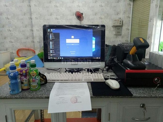 Thiết bị tính tiền cho khu vui chơi tại Đà Nẵng 47781930 Thiết bị tính tiền cho khu vui chơi tại Đà Nẵng