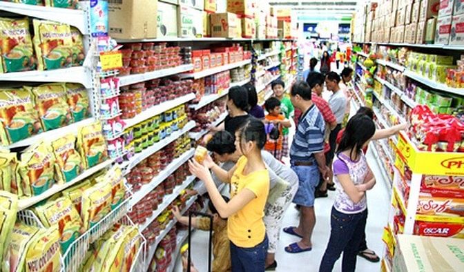 Tuyển 02 nhân viên bán hàng tại cửa hàng giờ hành chính 47795910 Tuyển 02 nhân viên bán hàng tại cửa hàng giờ hành chính