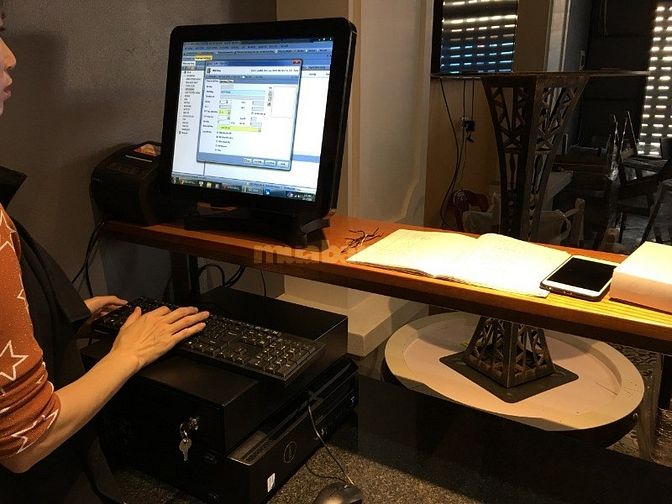 Máy tính tiền cho quán karaoke tại Vũng Tàu 47805897 Máy tính tiền cho quán karaoke tại Vũng Tàu