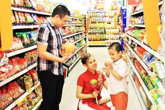 Cần 02 tuyển nhân viên lao động phổ thông tại siêu thị tiện lợi 47821177 Cần 02 tuyển nhân viên lao động phổ thông tại siêu thị tiện lợi