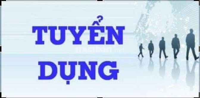 Tuyển nhân viên chăm sóc khách hàng 47832521 Tuyển nhân viên chăm sóc khách hàng