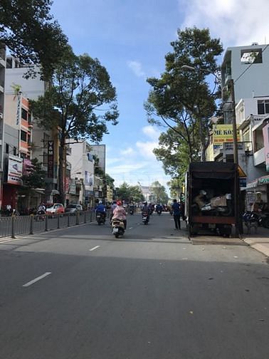 Cần bán gấp nhà mặt Hùng Vương, phường 9, Quận 5 (5x16m ) 5 lầu 47837454 Cần bán gấp nhà mặt Hùng Vương, phường 9, Quận 5 (5x16m ) 5 lầu