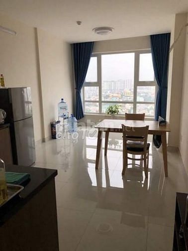 Căn Hộ Chung Cư Summer Square Quận 6, 2 Phòng Ngủ, Cần Cho Thuê. 47857020 Căn Hộ Chung Cư Summer Square Quận 6, 2 Phòng Ngủ, Cần Cho Thuê.
