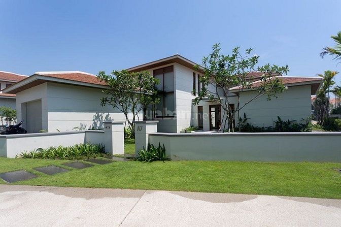 Bán lại villa 2 mặt tiền view sông tại Hội An 47857592 Bán lại villa 2 mặt tiền view sông tại Hội An