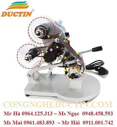 Máy in date DY 8 Giá tốt - chất lượng đảm bảo 47882639 Máy in date DY 8 Giá tốt - chất lượng đảm bảo