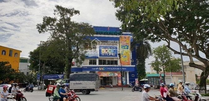 Cho thuê nhà góc 2 mặt tiền đường Đại Lộ Hòa Bình, nhà lớn, trung tâm 47886588 Cho thuê nhà góc 2 mặt tiền đường Đại Lộ Hòa Bình, nhà lớn, trung tâm