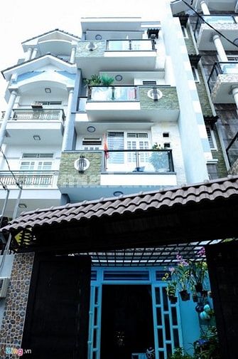 Chung cư Tân Hòa Đông, P14, Quận 6, diện tích 48m2, 47904860 Chung cư Tân Hòa Đông, P14, Quận 6, diện tích 48m2,