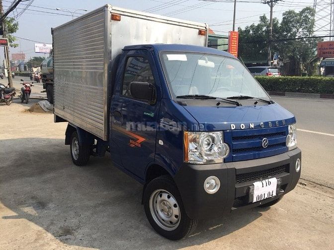 Bán xe tải Dongben 810kg đời 2018, chỉ 30tr nhận xe ngay, trả góp 90% 47908051 Bán xe tải Dongben 810kg đời 2018, chỉ 30tr nhận xe ngay, trả góp 90%