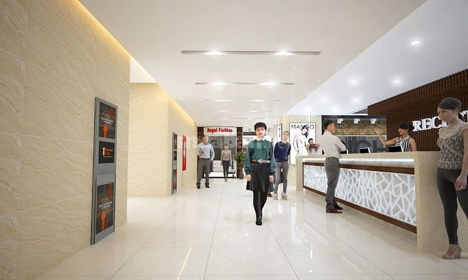 Bán kiot trung tâm thương mại Phú Mỹ Hưng 41870557 Bán kiot trung tâm thương mại Phú Mỹ Hưng