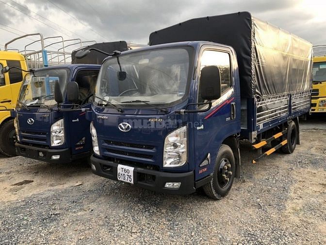 Cần bán xe tải Hyundai 3t5, trả góp 95%, cam kết giá rẻ nhất Cà Mau 47933879 Cần bán xe tải Hyundai 3t5, trả góp 95%, cam kết giá rẻ nhất Cà Mau