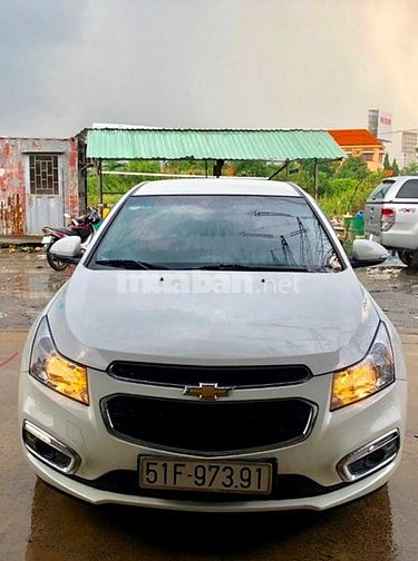 Xe Chevrolet Cruze LT 1.6 MT 2016 47941723 Xe Chevrolet Cruze LT 1.6 MT 2016
