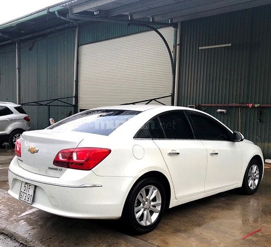 Xe Chevrolet Cruze LT 1.6 MT 2016 47941723 Xe Chevrolet Cruze LT 1.6 MT 2016