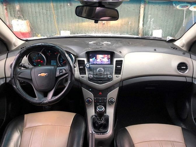 Xe Chevrolet Cruze LT 1.6 MT 2016 47941723 Xe Chevrolet Cruze LT 1.6 MT 2016