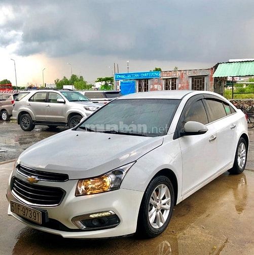 Xe Chevrolet Cruze LT 1.6 MT 2016 47941723 Xe Chevrolet Cruze LT 1.6 MT 2016