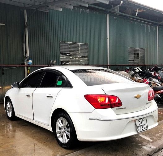 Xe Chevrolet Cruze LT 1.6 MT 2016 47941723 Xe Chevrolet Cruze LT 1.6 MT 2016