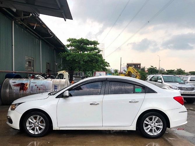 Xe Chevrolet Cruze LT 1.6 MT 2016 47941723 Xe Chevrolet Cruze LT 1.6 MT 2016