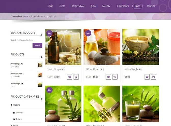 Thiết kế webshop bán hàng Online giá 1.950.000đ 31246024 Thiết kế webshop bán hàng Online giá 1.950.000đ