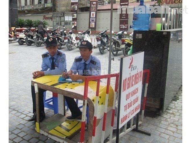 Nam giữ xe nhà hàng/ Có tiền Bo+ Bao ăn ở lại 100% 47959730 Nam giữ xe nhà hàng/ Có tiền Bo+ Bao ăn ở lại 100%