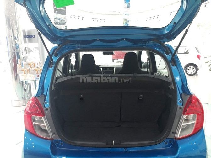 Suzuki Celerio 2019 Tự động giảm ngay 15tr, Hỗ trợ trả góp. 47968459 Suzuki Celerio 2019 Tự động giảm ngay 15tr, Hỗ trợ trả góp.