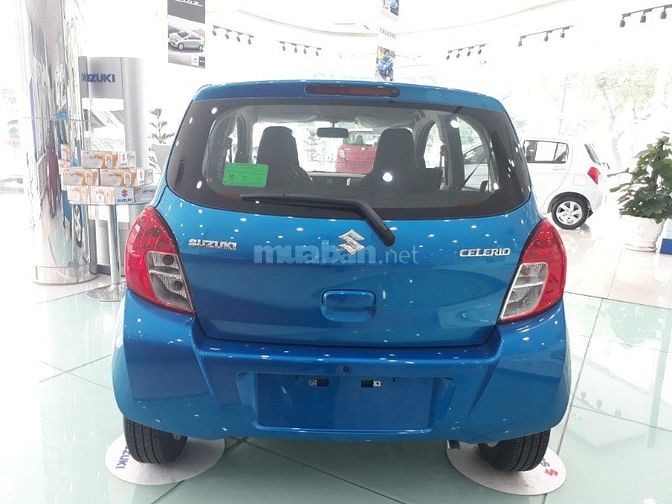 Suzuki Celerio 2019 Tự động giảm ngay 15tr, Hỗ trợ trả góp. 47968459 Suzuki Celerio 2019 Tự động giảm ngay 15tr, Hỗ trợ trả góp.