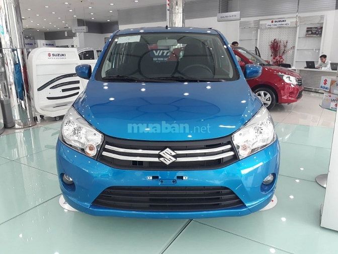Suzuki Celerio 2019 Tự động giảm ngay 15tr, Hỗ trợ trả góp. 47968459 Suzuki Celerio 2019 Tự động giảm ngay 15tr, Hỗ trợ trả góp.