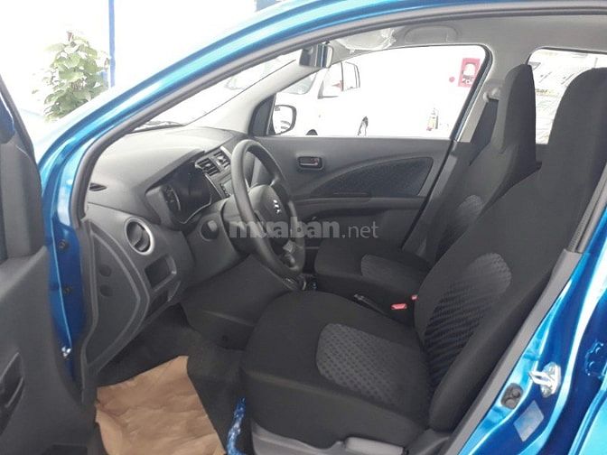 Suzuki Celerio 2019 Tự động giảm ngay 15tr, Hỗ trợ trả góp. 47968459 Suzuki Celerio 2019 Tự động giảm ngay 15tr, Hỗ trợ trả góp.