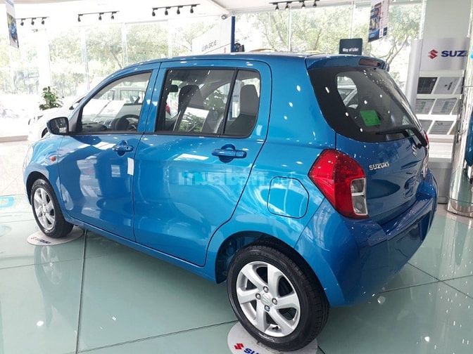 Suzuki Celerio 2019 Tự động giảm ngay 15tr, Hỗ trợ trả góp. 47968459 Suzuki Celerio 2019 Tự động giảm ngay 15tr, Hỗ trợ trả góp.