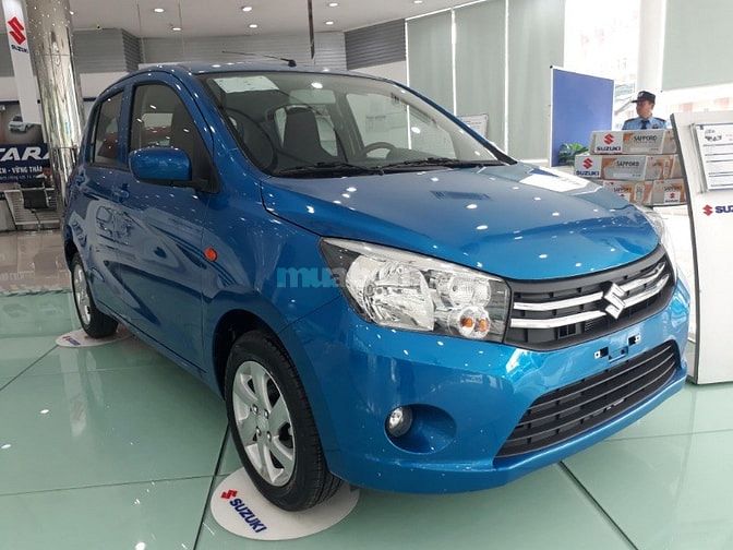 Suzuki Celerio 2019 Tự động giảm ngay 15tr, Hỗ trợ trả góp. 47968459 Suzuki Celerio 2019 Tự động giảm ngay 15tr, Hỗ trợ trả góp.