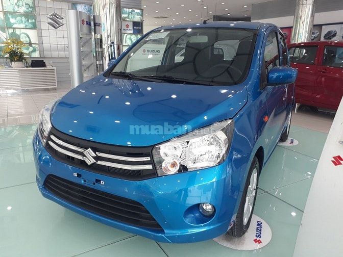 Suzuki Celerio 2019 Tự động giảm ngay 15tr, Hỗ trợ trả góp. 47968459 Suzuki Celerio 2019 Tự động giảm ngay 15tr, Hỗ trợ trả góp.