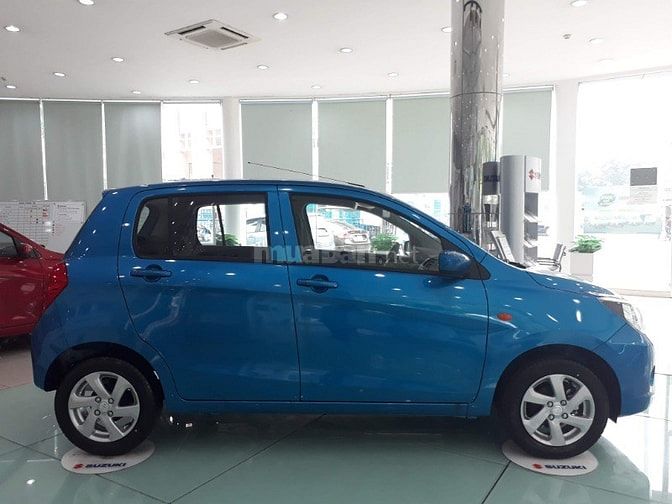 Suzuki Celerio 2019 Tự động giảm ngay 15tr, Hỗ trợ trả góp. 47968459 Suzuki Celerio 2019 Tự động giảm ngay 15tr, Hỗ trợ trả góp.