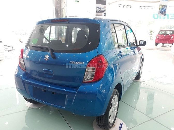 Suzuki Celerio 2019 Tự động giảm ngay 15tr, Hỗ trợ trả góp. 47968459 Suzuki Celerio 2019 Tự động giảm ngay 15tr, Hỗ trợ trả góp.