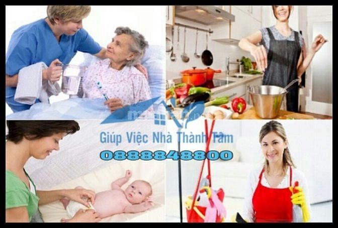 Công ty dịch vụ cung cấp người giúp việc nhà 47971386 Công ty dịch vụ cung cấp người giúp việc nhà