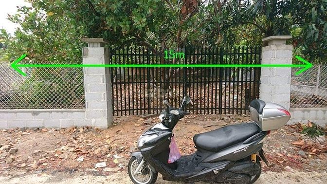 CHÍNH CHỦ BÁN lô đất thổ cư ra mặt tiền, 15x30m, 900tr, Cam Lâm 45251893 CHÍNH CHỦ BÁN lô đất thổ cư ra mặt tiền, 15x30m, 900tr, Cam Lâm