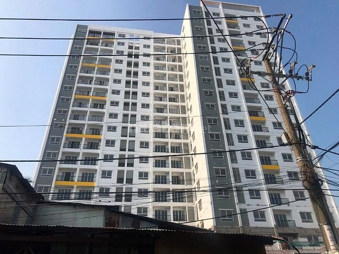 Sacomreal(TTCland) mở bán Shophouse khu phức hợp carillon5 ngay cv đầm